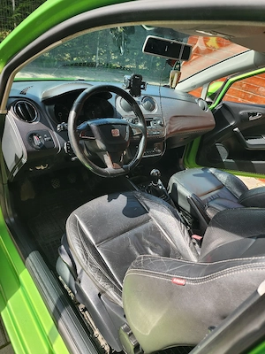 Vand SEAT Ibiza  - imagine 4