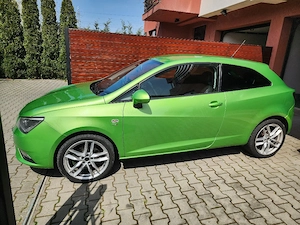 Vand SEAT Ibiza  - imagine 2