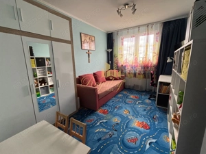 Apartament 3 camere, 70 mp, 2 bai, loc parcare- Zona Lipovei - imagine 9