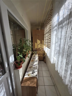 Apartament 2 camere, parter, CENTRALA PROPRIE - Zona Soarelui - imagine 6