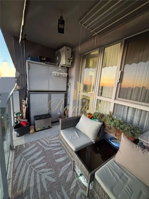 Apartament 3 camere, 70 mp, 2 bai, loc parcare- Zona Lipovei - imagine 4