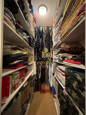 Apartament 3 camere, 70 mp, 2 bai, loc parcare- Zona Lipovei - imagine 14