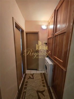 Apartament 2 camere, parter, CENTRALA PROPRIE - Zona Soarelui - imagine 8