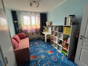 Apartament 3 camere, 70 mp, 2 bai, loc parcare- Zona Lipovei - imagine 10