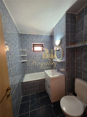 Apartament 2 camere, parter, CENTRALA PROPRIE - Zona Soarelui - imagine 10