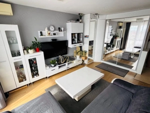 Apartament 3 camere, 70 mp, 2 bai, loc parcare- Zona Lipovei - imagine 2