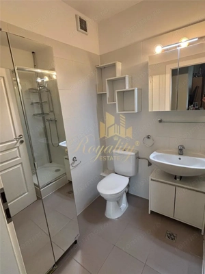 Apartament 3 camere, 70 mp, 2 bai, loc parcare- Zona Lipovei - imagine 15