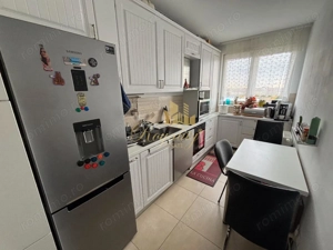 Apartament 3 camere, 70 mp, 2 bai, loc parcare- Zona Lipovei - imagine 7