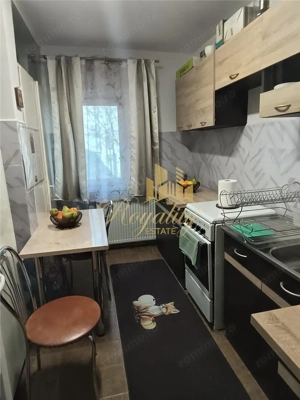 ETAJ 2, Apartament 2 camere - Zona Aradului