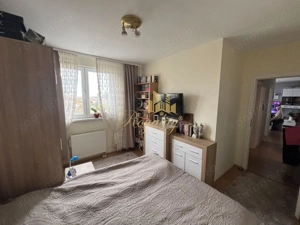 Apartament 3 camere, 70 mp, 2 bai, loc parcare- Zona Lipovei - imagine 13