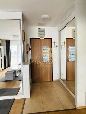 Apartament 3 camere, 70 mp, 2 bai, loc parcare- Zona Lipovei - imagine 5