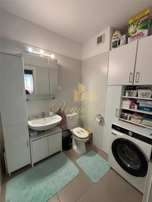 Apartament 3 camere, 70 mp, 2 bai, loc parcare- Zona Lipovei - imagine 18