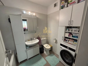 Apartament 3 camere, 70 mp, 2 bai, loc parcare- Zona Lipovei - imagine 17