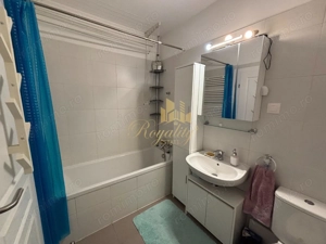 Apartament 3 camere, 70 mp, 2 bai, loc parcare- Zona Lipovei - imagine 19