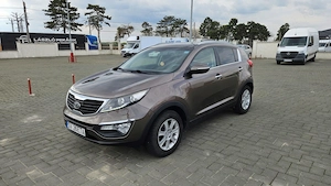 Vand Kia Sportage 1.7 CRDI