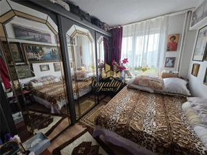 Apartament 2 camere, ETAJ 3- Zona Circumvalatiunii- Gheorghe Lazar