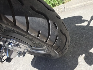 Vând Yamaha Virago 535  ,bun și pt A2 - imagine 4