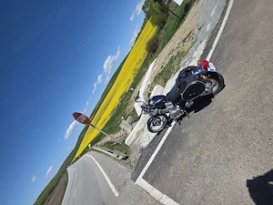 Vând Yamaha Virago 535  ,bun și pt A2 - imagine 2