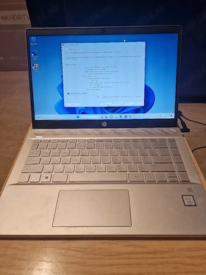 Laptop HP Pavilion 14CE2500SA - imagine 2
