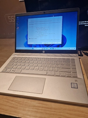 Laptop HP Pavilion 14CE2500SA