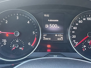 Vând Passat B 8 140kw - imagine 5