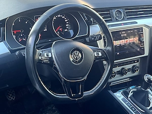 Vând Passat B 8 140kw - imagine 11