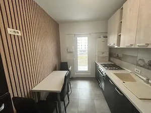 Apartament cu 2 camere de vanzare in Astorium Residence