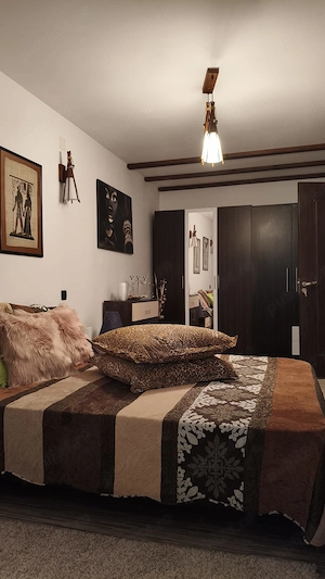 Predeal-Apartament cu doua camere -ultracentral - imagine 8