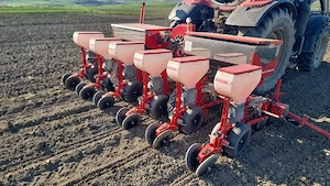 Semănătoare porumb - imagine 2