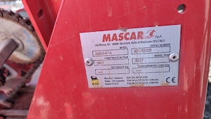 Semănătoare porumb - imagine 4