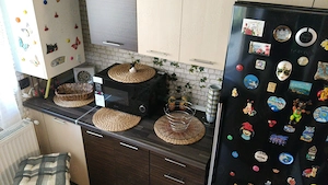 Predeal-Apartament cu doua camere -ultracentral