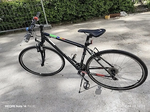 Bicicleta Contura 28 inch