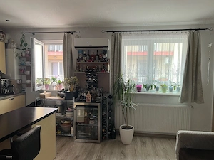 Proprietar vand apartament in Giroc