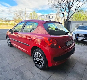 Peugeot  207  Panorma - imagine 4