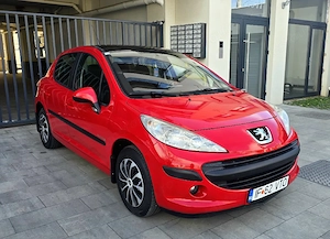 Peugeot  207  Panorma - imagine 3