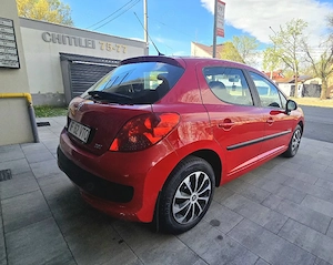 Peugeot  207  Panorma - imagine 2