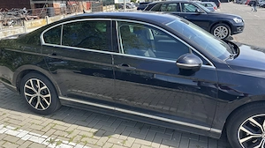 Vând Volkswagen Passat RLine  - imagine 6