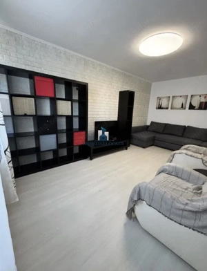 Inchiriere Apartament 2 Camere Decomandat Piata Sudului-Tulnici - imagine 2