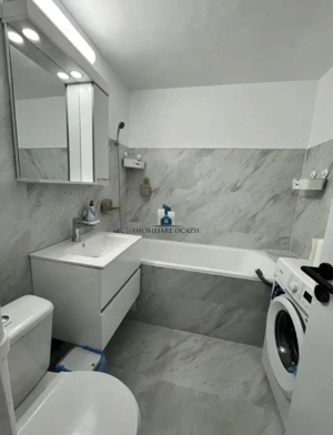 Inchiriere Apartament 2 Camere Decomandat Piata Sudului-Tulnici - imagine 6