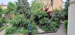 Casă individuală, clădire istorică  BĂLCESCU  - imagine 18