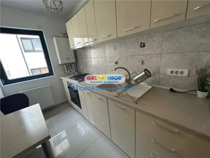 Garsoniera Mobilata Utilata, Tineretului, 330 Euro - imagine 12