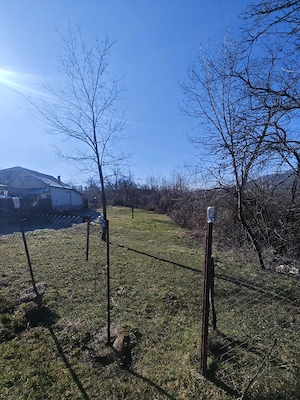 Vând teren intravilan Bărbătești 2178mp - imagine 4