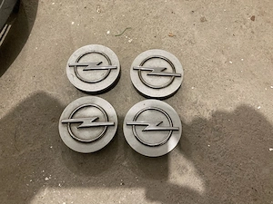 capace originale jante aliaj Opel