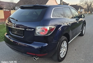 Mazda CX-7 4x4  2011, 173CP - imagine 5