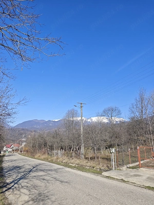 Vând teren intravilan Bărbătești 2178mp - imagine 3