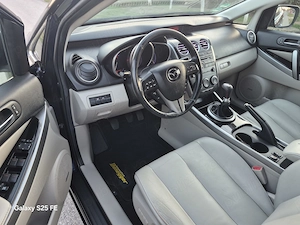 Mazda CX-7 4x4  2011, 173CP - imagine 6