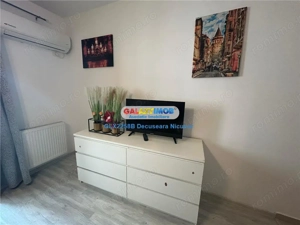 Garsoniera Mobilata Utilata, Tineretului, 330 Euro - imagine 3