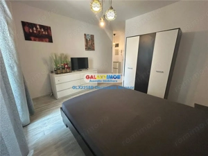 Garsoniera Mobilata Utilata, Tineretului, 330 Euro - imagine 2