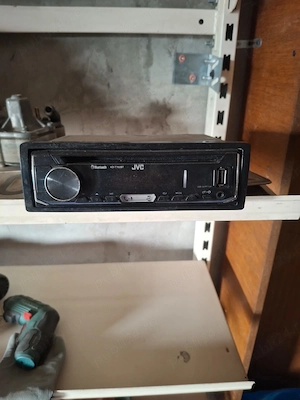 Casetofon Jvc de vanzare