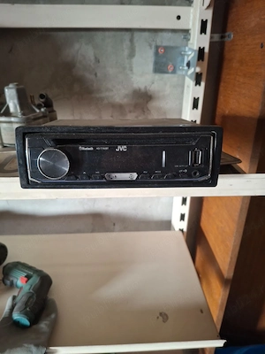 Casetofon Jvc de vanzare - imagine 3